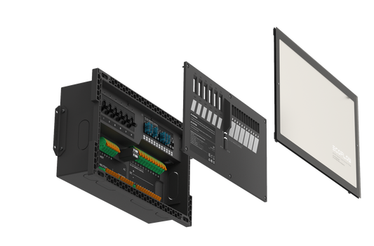 EcoFlow Power Kits AC/DC Verteilerkasten