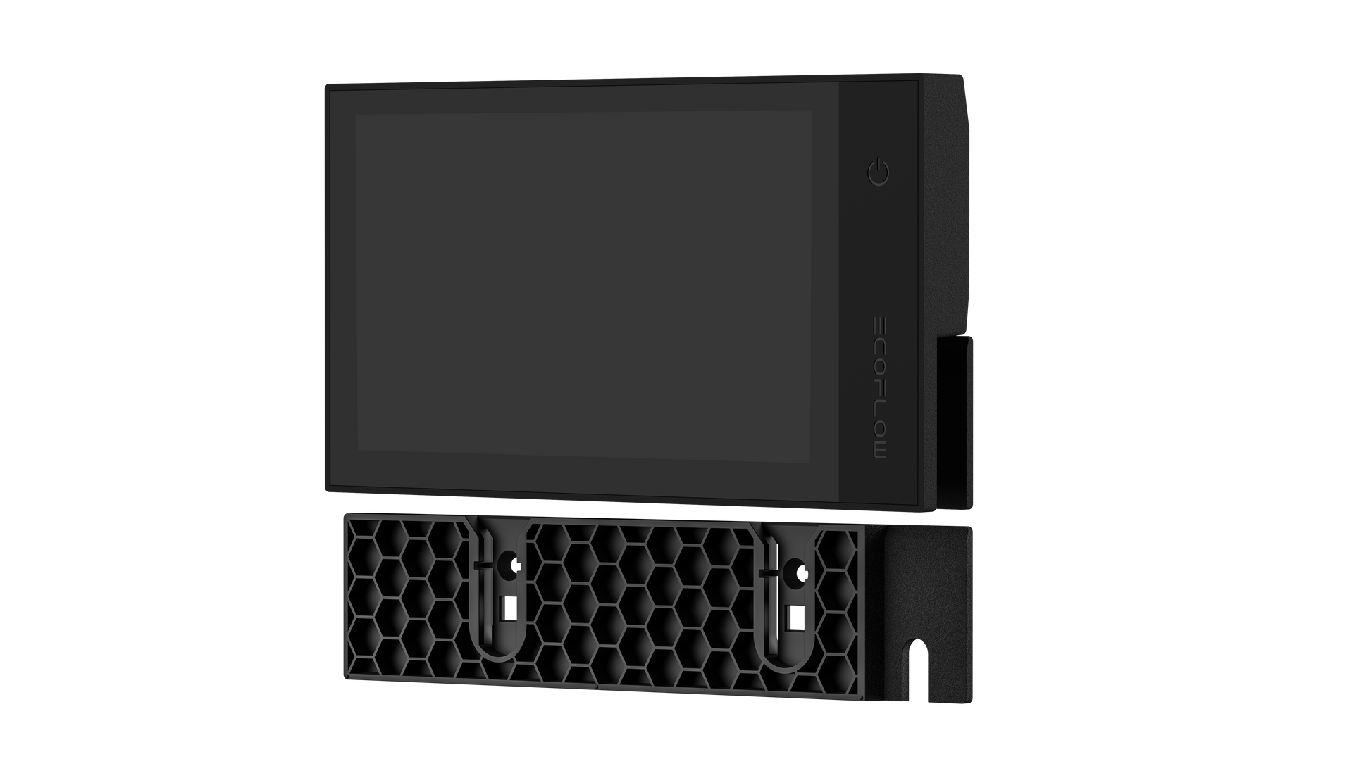 EcoFlow Power Kits Touch-Screen Monitor