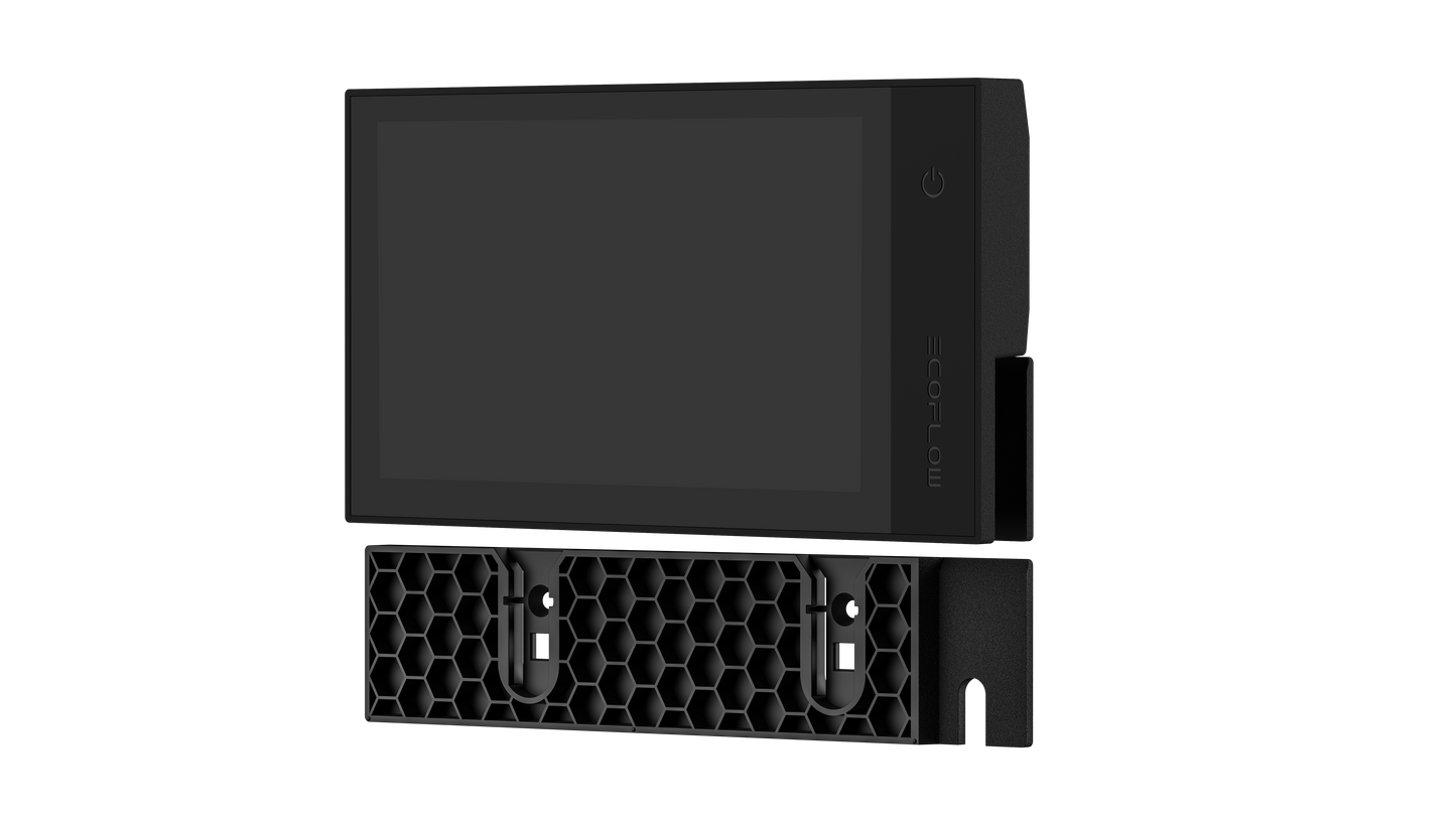 EcoFlow Power Kits Touch-Screen Monitor