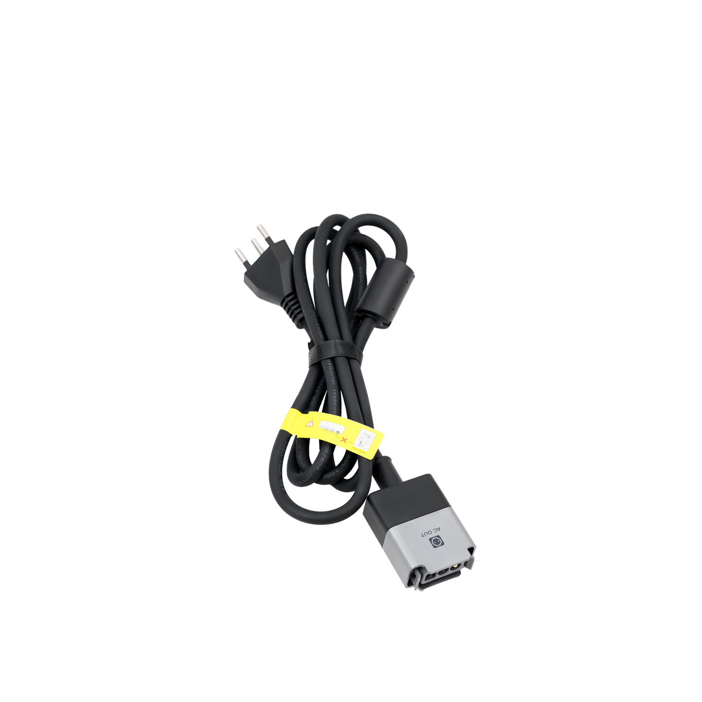 EcoFlow PowerStream Netzkabel (500 cm)