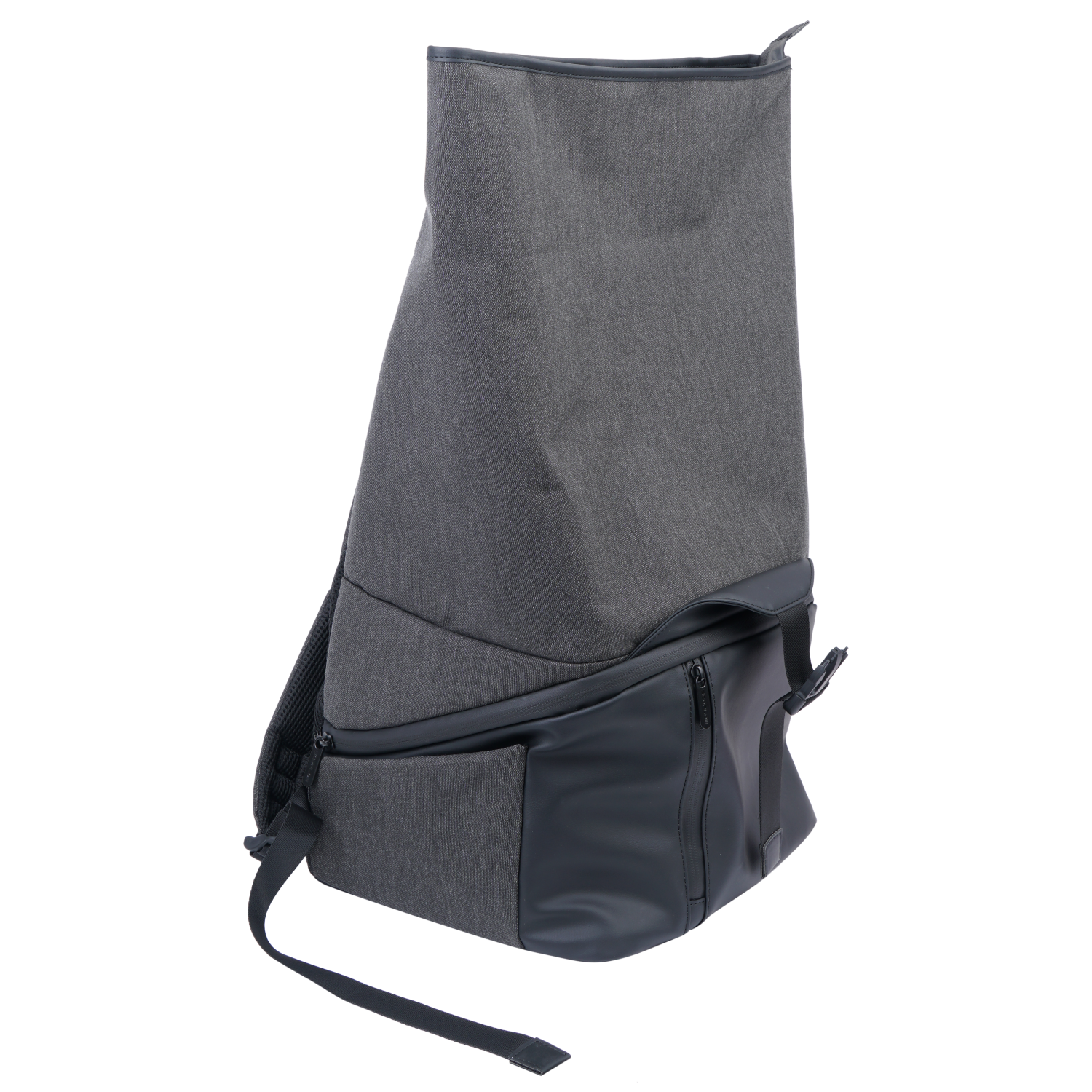 EcoFlow RIVER 2 Rucksack Schutztasche mit Tragegurt