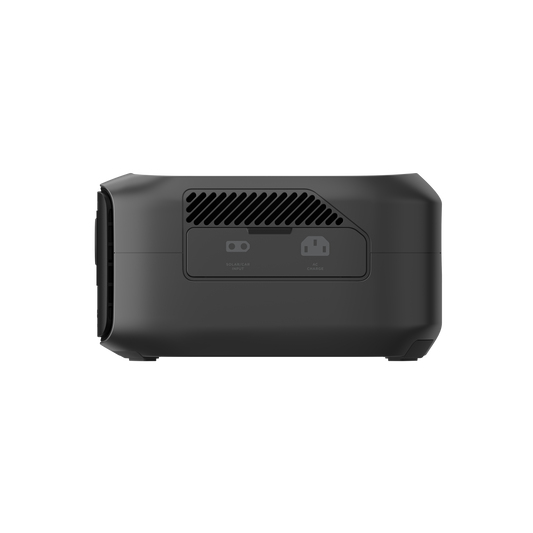 EcoFlow RIVER 3 Powerstation 245 Wh EU-Version