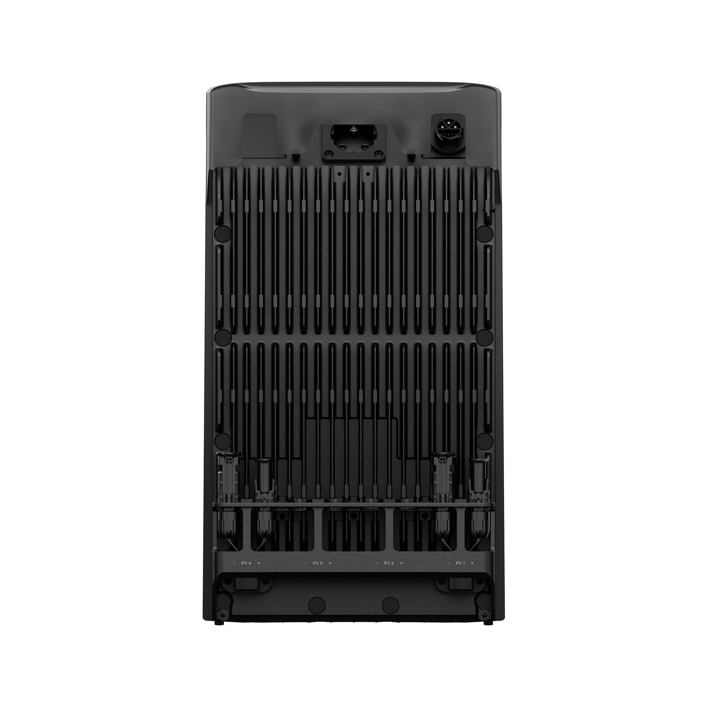 EcoFlow STREAM Max Solarbatterie 600 W CH-Version | 1200 W AC Ausgang | 2 MPPT Solareingang