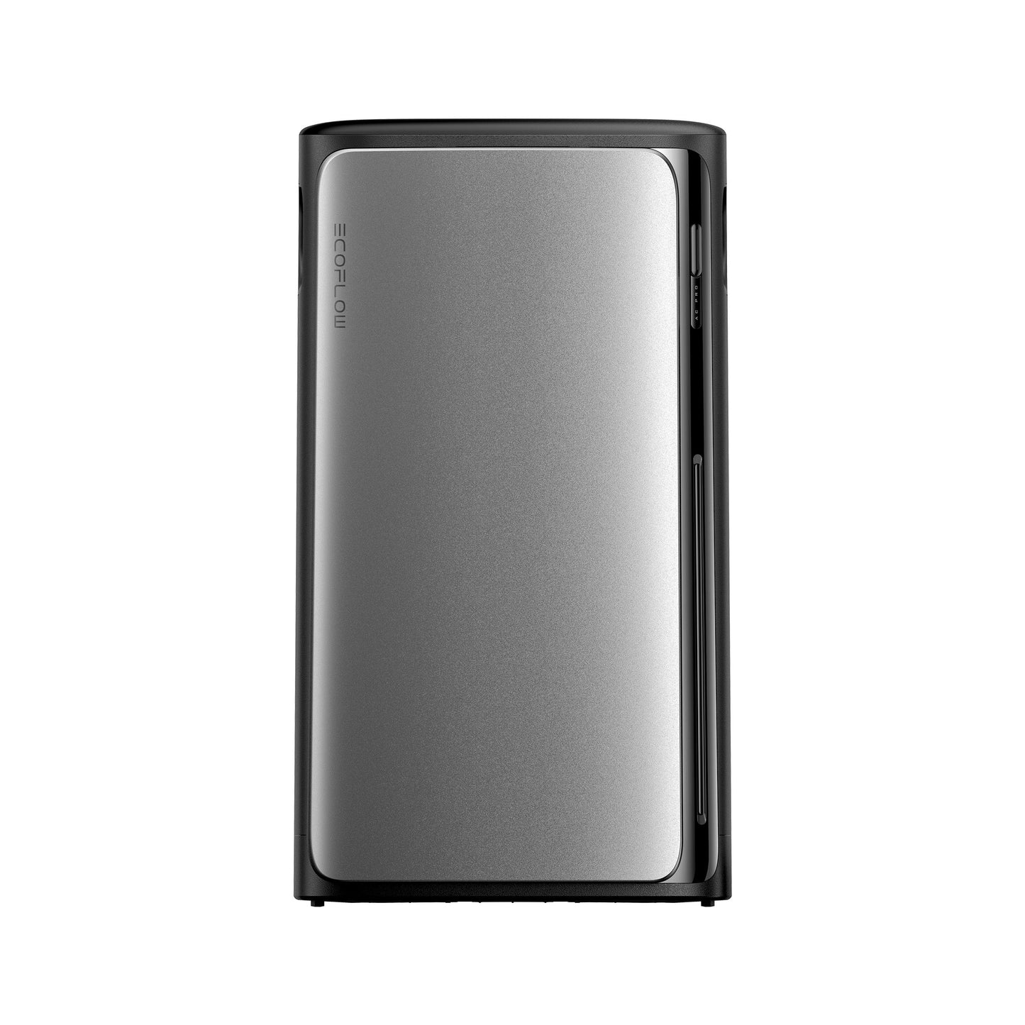 EcoFlow STREAM Max Solarbatterie 600 W CH-Version | 1200 W AC Ausgang | 2 MPPT Solareingang