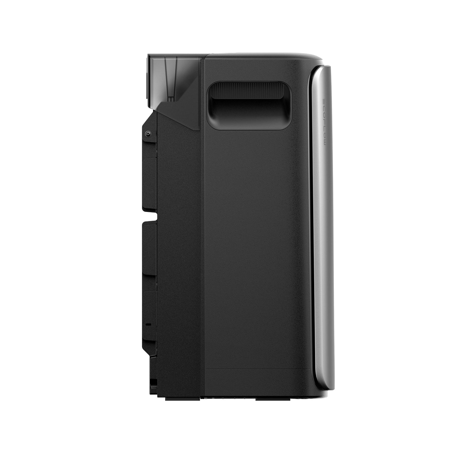 EcoFlow STREAM Pro Solarbatterie 600 W CH-Version | 1200 W AC Ausgang | 3 MPPT Solareingang