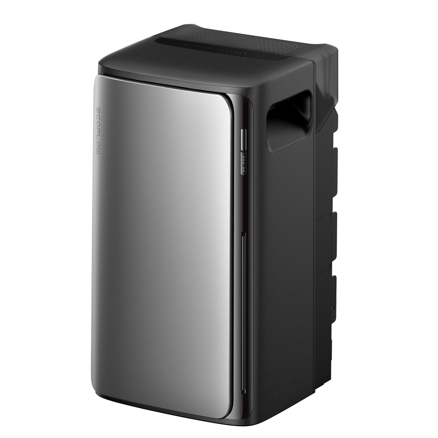 EcoFlow STREAM AC Pro Solarbatterie 600 W CH-Version | 1200 W AC Ausgang