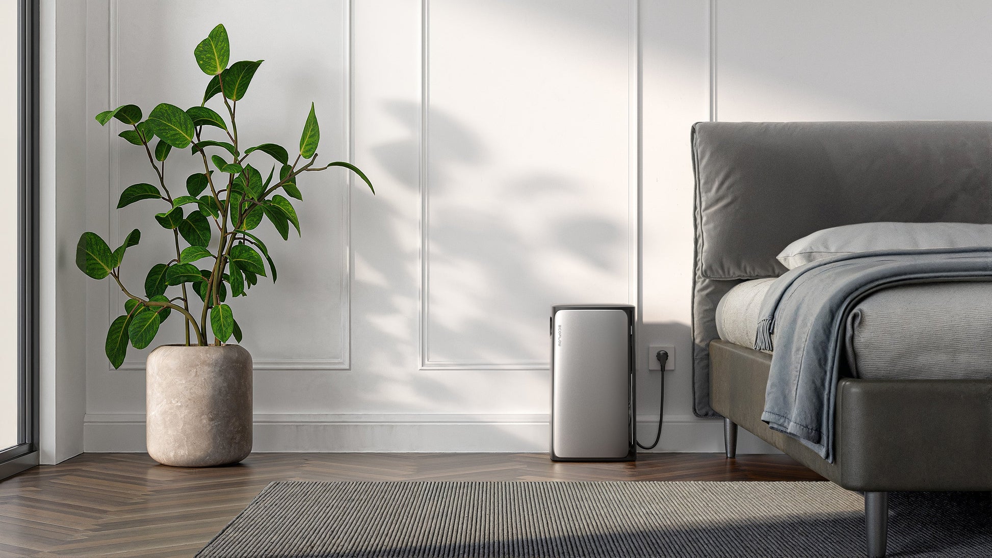 EcoFlow STREAM AC Pro Solarbatterie 600 W CH-Version | 1200 W AC Ausgang