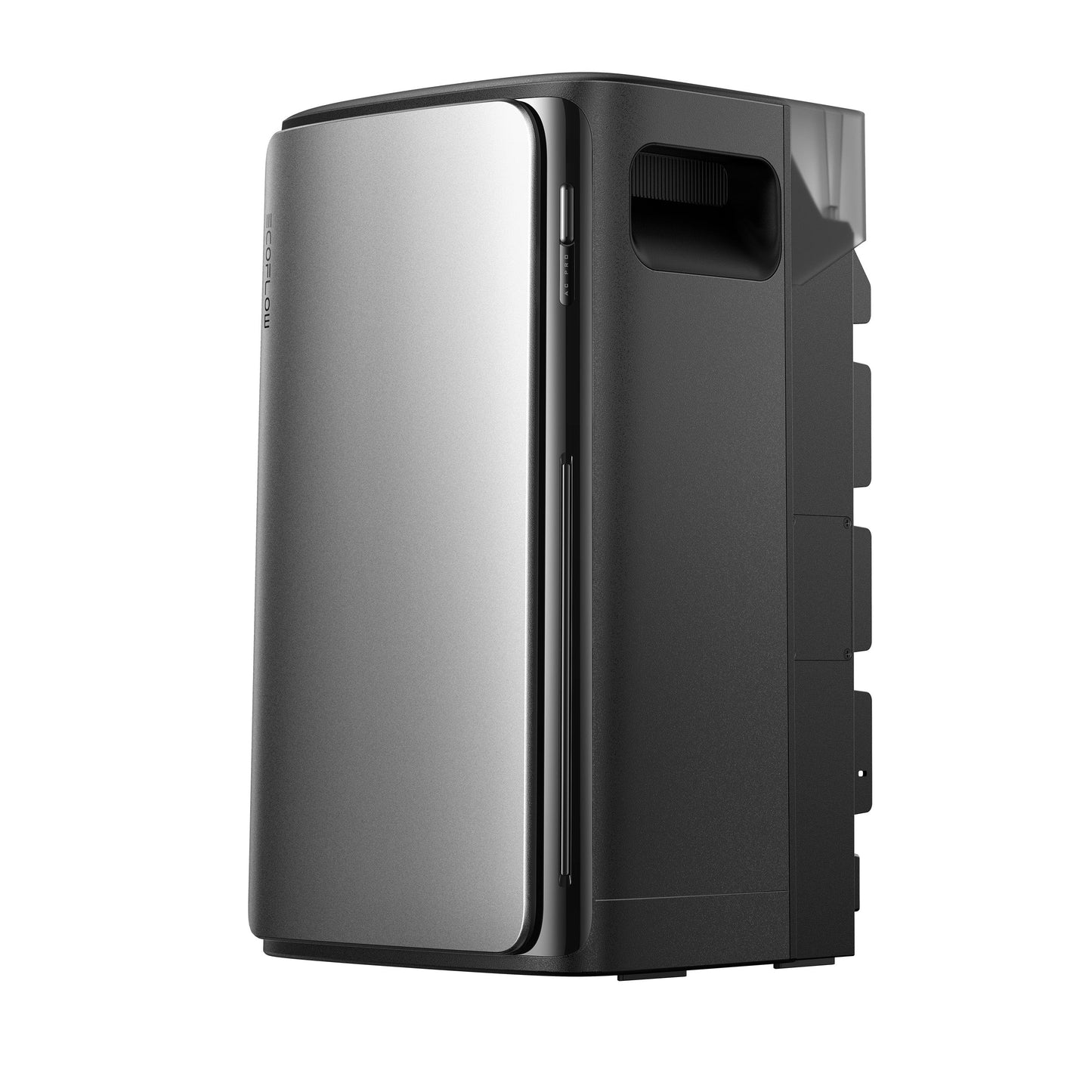 EcoFlow STREAM AC Solarbatterie 600 W CH-Version | ausschliesslich Netzeinspeisung