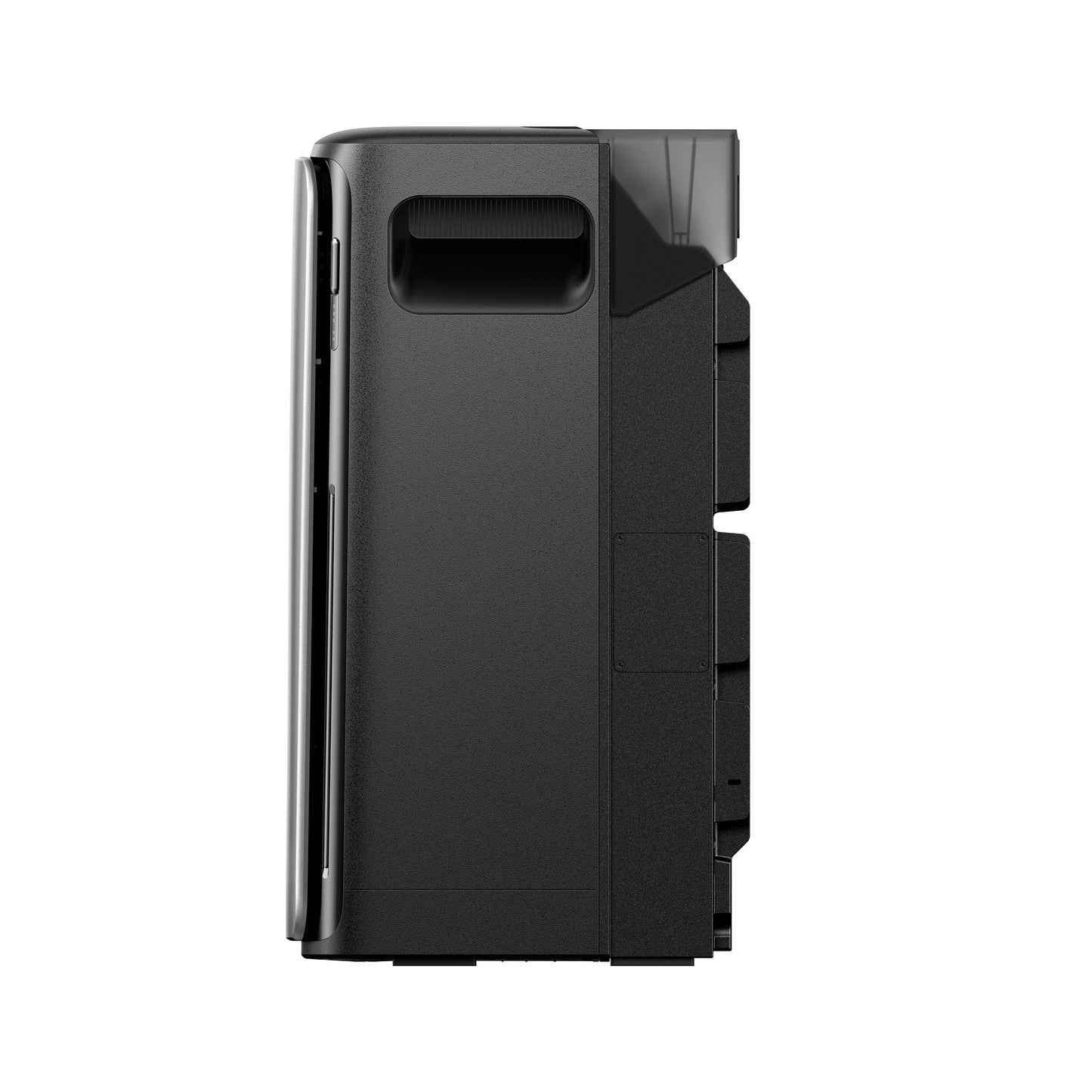 EcoFlow STREAM AC Solarbatterie 600 W CH-Version | ausschliesslich Netzeinspeisung