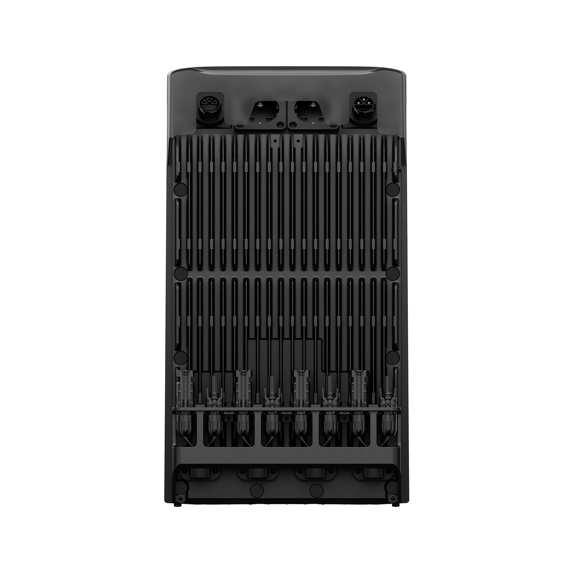 EcoFlow STREAM Ultra Solarbatterie 600 W CH-Version | 1200 W AC Ausgang | 4 MPPT Solareingang