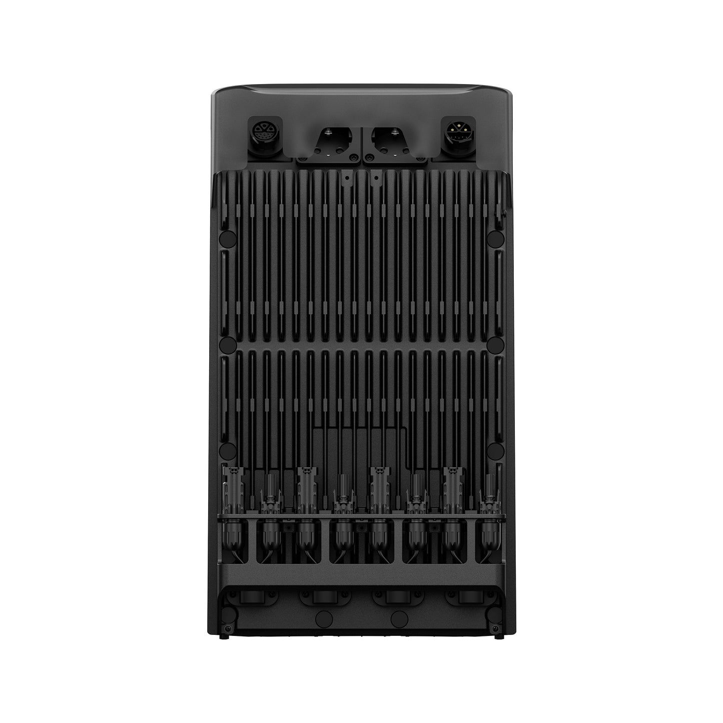 EcoFlow STREAM Ultra Solarbatterie 600 W CH-Version | 1200 W AC Ausgang | 4 MPPT Solareingang