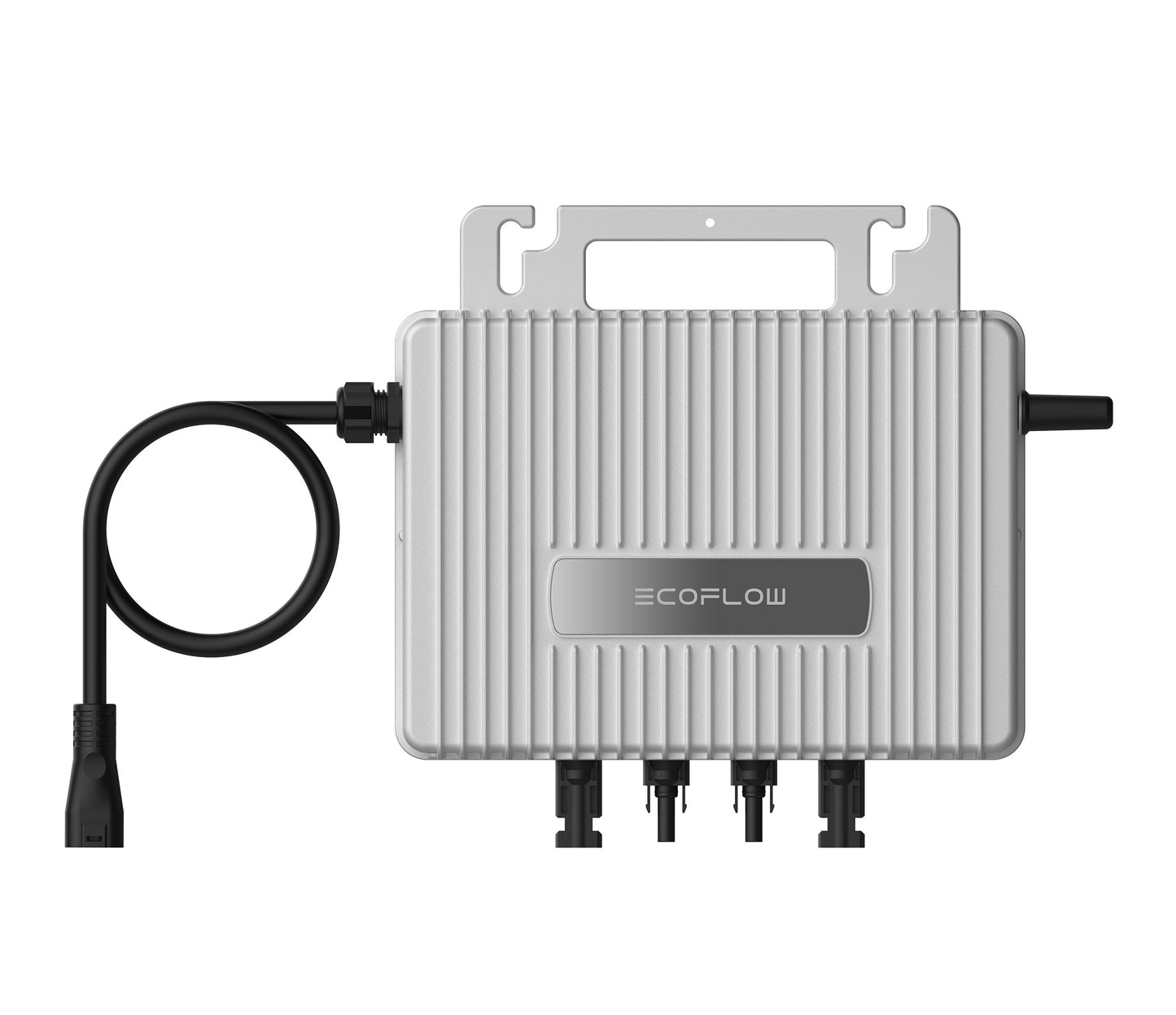 EcoFlow STREAM Wechselrichter Inverter 600 Watt CH-Version