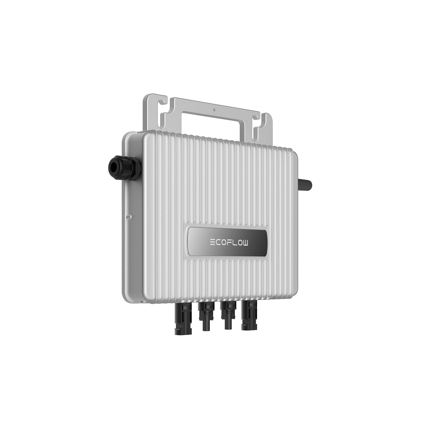 EcoFlow STREAM Wechselrichter Inverter 600 Watt CH-Version