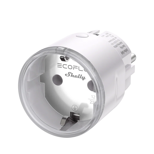 EcoFlow Shelly Smart Plug 2 intelligenter Schalter EU-Version
