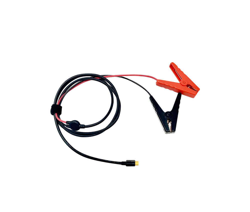 EcoFlow Smart Auto Batterieladegerät 12 Volt / 24 Volt