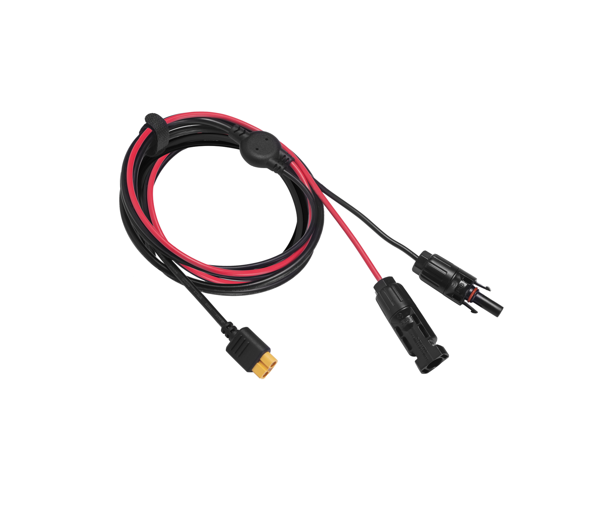 EcoFlow Solar XT60 Ladekabel Länge: 500cm Produktebild