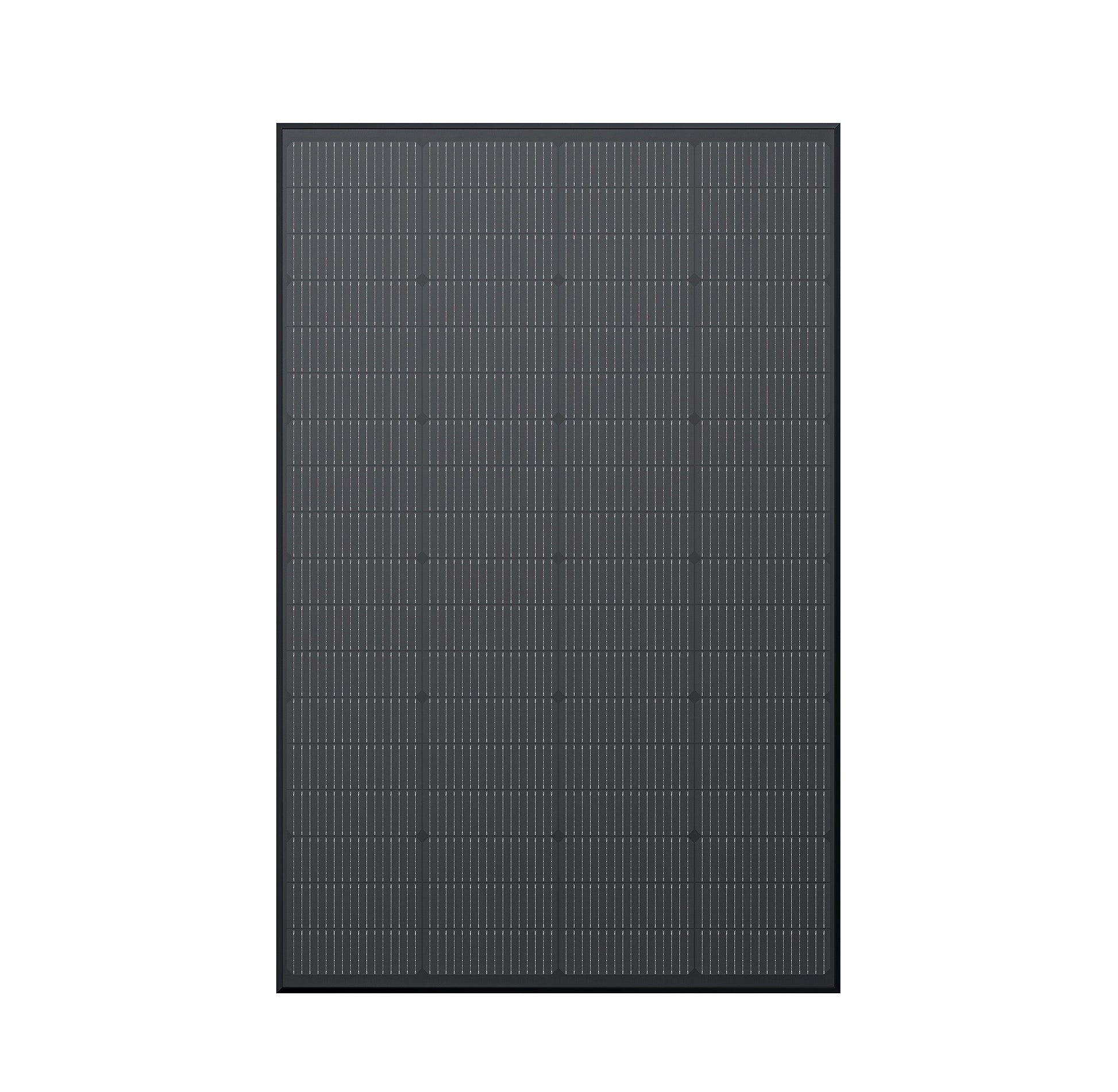 EcoFlow Mono-Solarpanel 175 Watt starr (1 Stück)