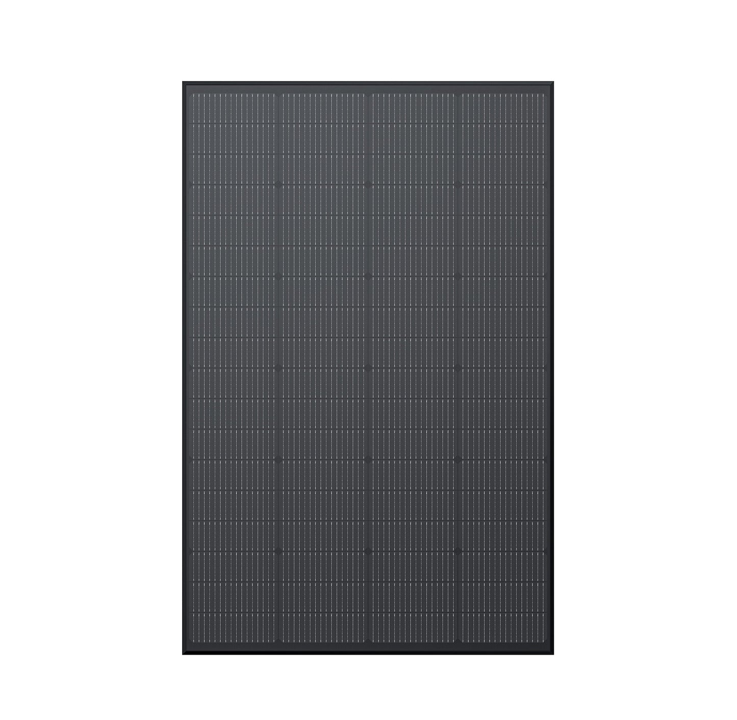 EcoFlow Mono-Solarpanel 175 Watt starr (1 Stück)