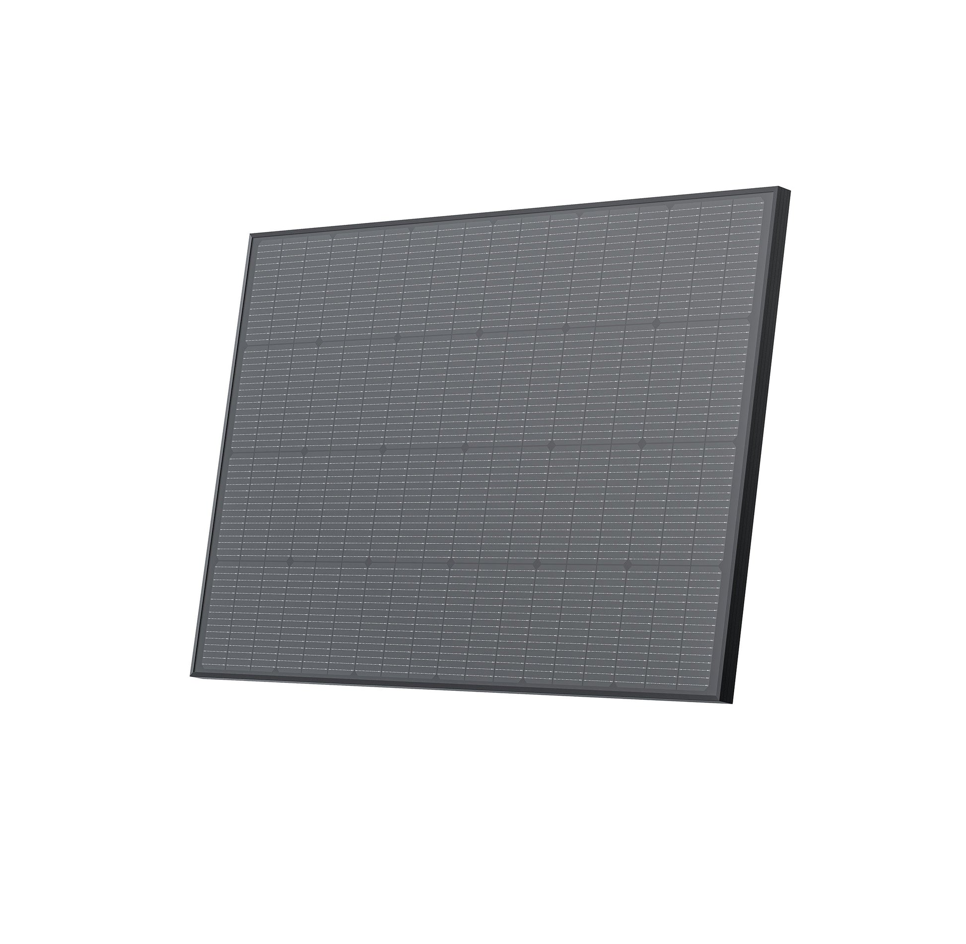 EcoFlow Mono-Solarpanel 175 Watt starr (1 Stück)