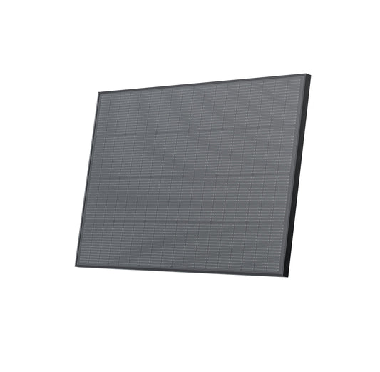 EcoFlow Mono-Solarpanel 175 Watt starr (1 Stück)