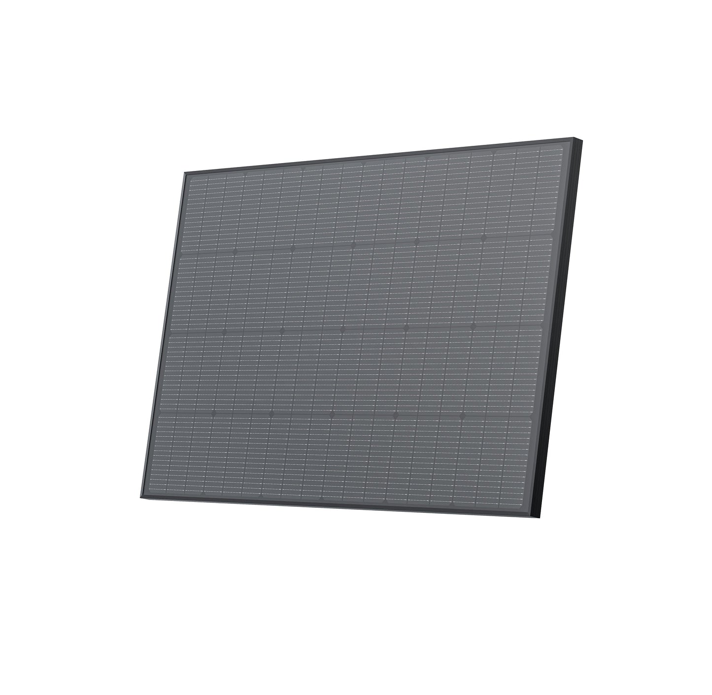 EcoFlow Mono-Solarpanel 175 Watt starr (1 Stück)