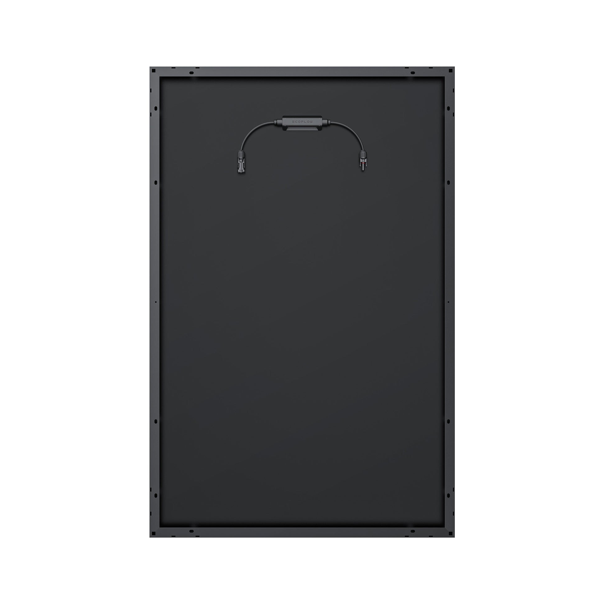 EcoFlow Mono-Solarpanel 175 Watt starr (1 Stück)