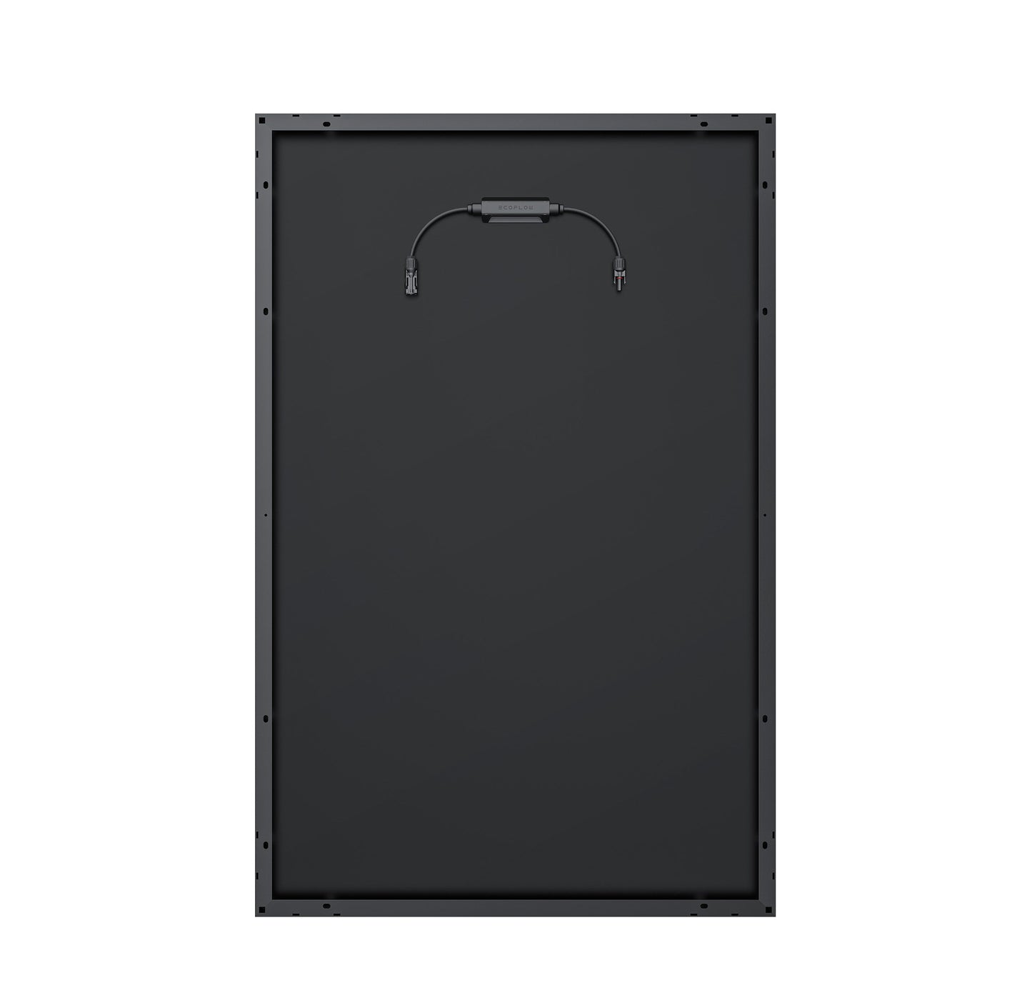 EcoFlow Mono-Solarpanel 175 Watt starr (1 Stück)