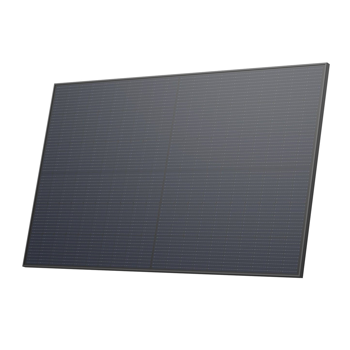 EcoFlow Mono-Solarpanel 450 Watt, starr (Set à 2 Stk.)