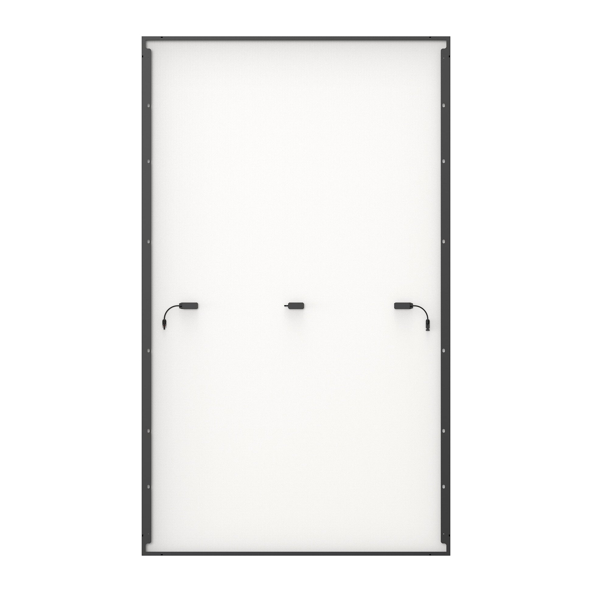 EcoFlow Mono-Solarpanel 450 Watt, starr (Set à 2 Stk.)