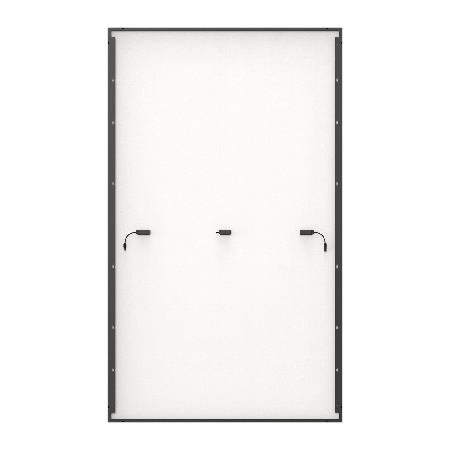 EcoFlow Mono-Solarpanel 450 Watt, starr (Set à 2 Stk.)