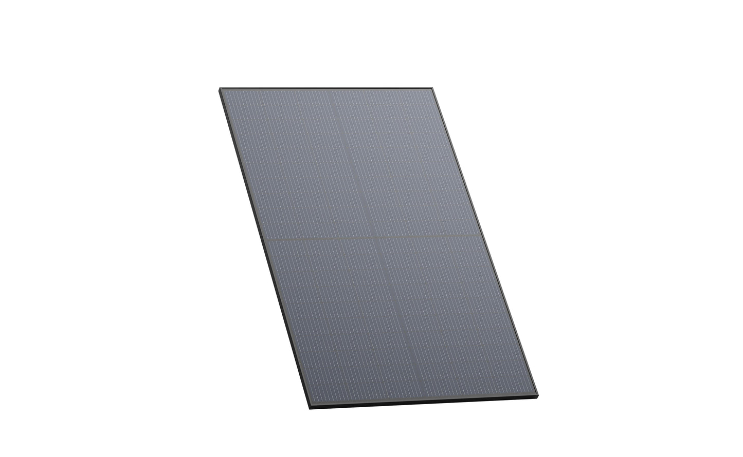 EcoFlow Mono-Solarpanel 450 Watt, starr (Set à 2 Stk.)