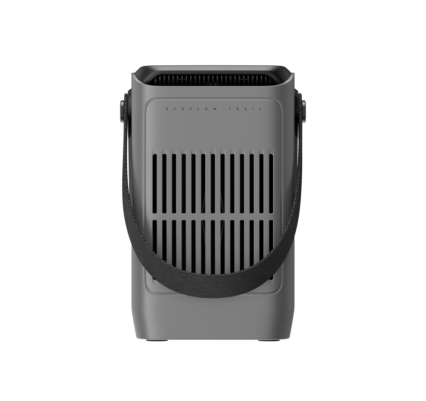EcoFlow TRAIL 200 DC Tragbare Powerstation (192 Wh)