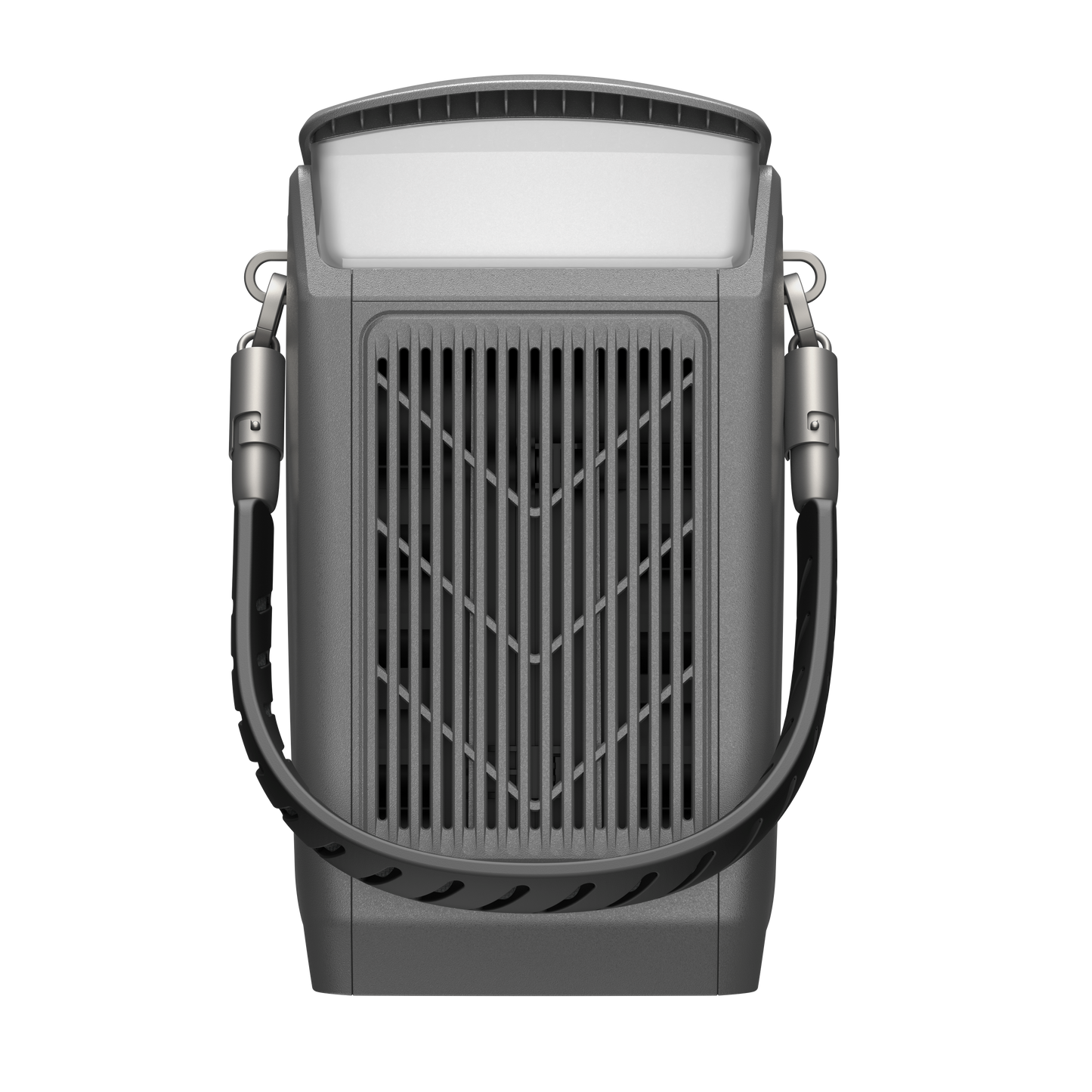 EcoFlow TRAIL Plus 300 DC Tragbare Powerstation (288 Wh)