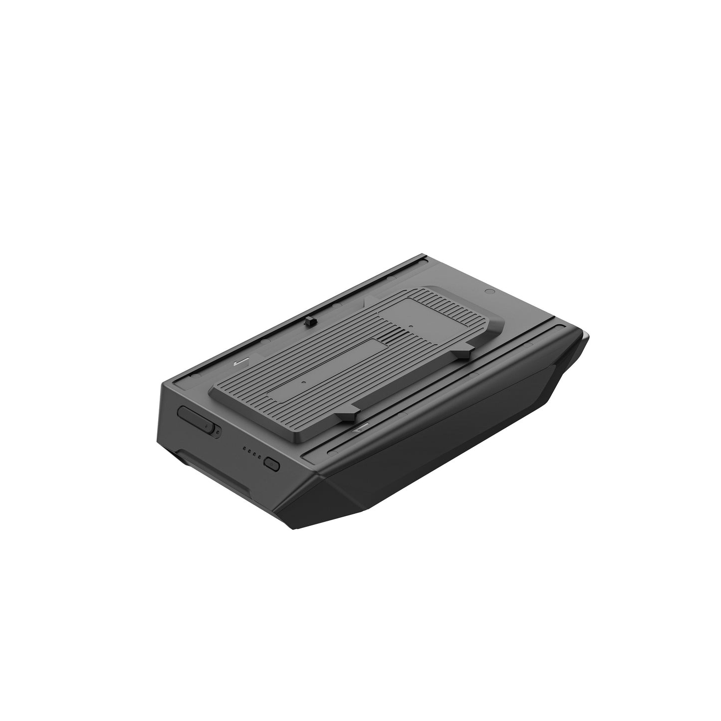EcoFlow WAVE 3 Zusatzakku 1024 Wh LFP zu mobiler Klimaanlage