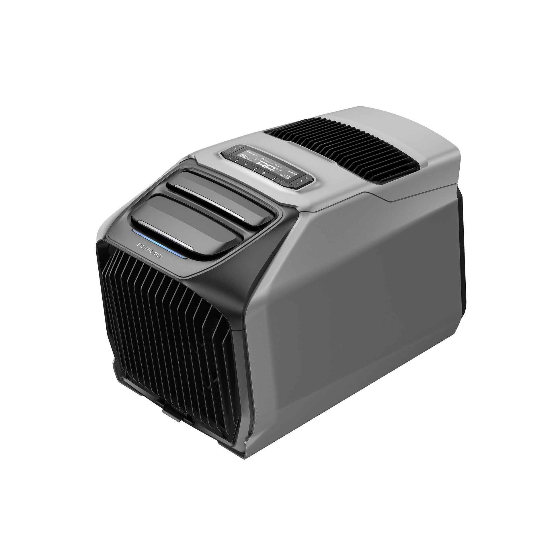 EcoFlow WAVE 3 tragbare Klimaanlage (ohne Akku) | Kühlen und Heizen