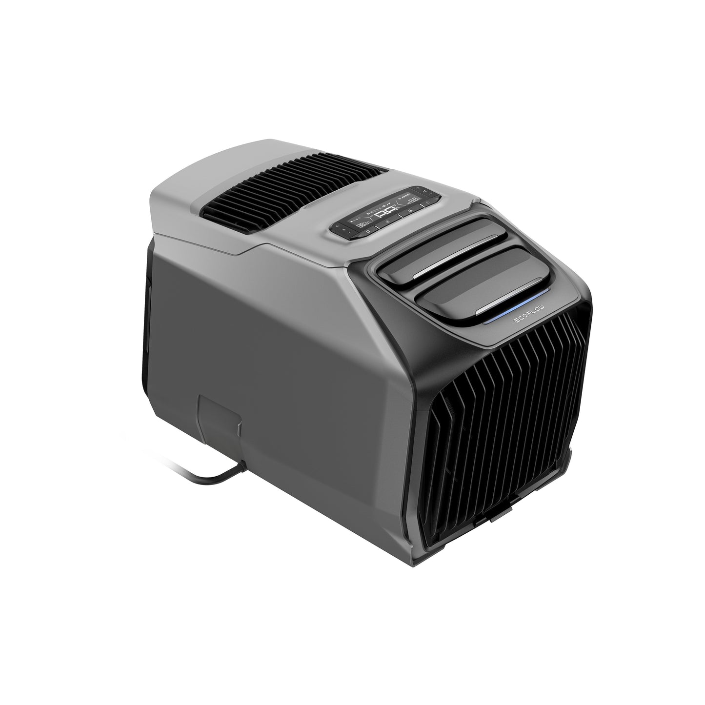 EcoFlow WAVE 3 tragbare Klimaanlage (ohne Akku) | Kühlen und Heizen