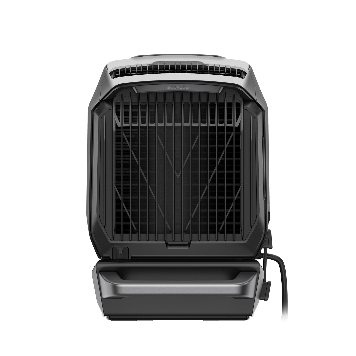 EcoFlow WAVE 3 tragbare Klimaanlage Set mit Akku | Kühlen und Heizen