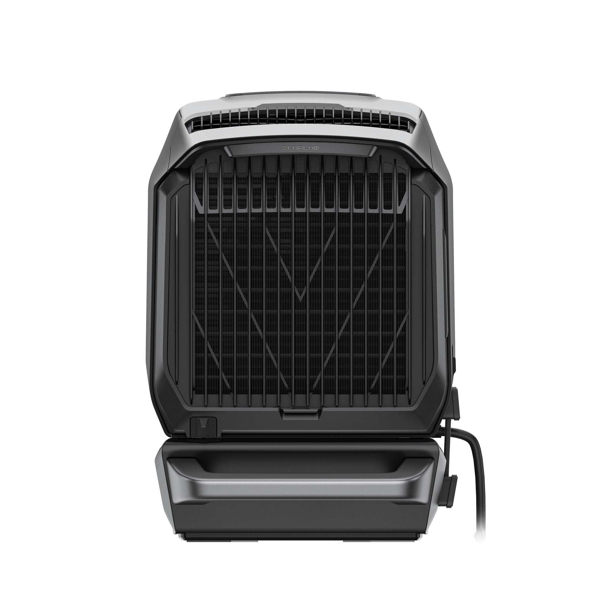 EcoFlow WAVE 3 tragbare Klimaanlage Set mit Akku | Kühlen und Heizen
