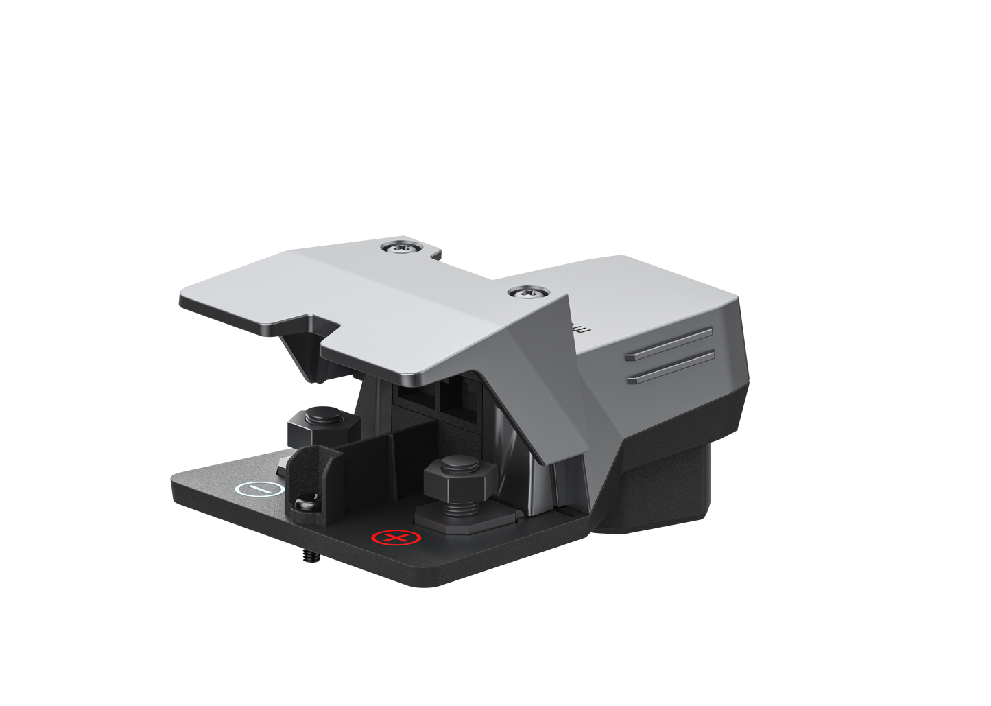 EcoFlow Power Kits LFP Polaritätsadapter 48 Volt System