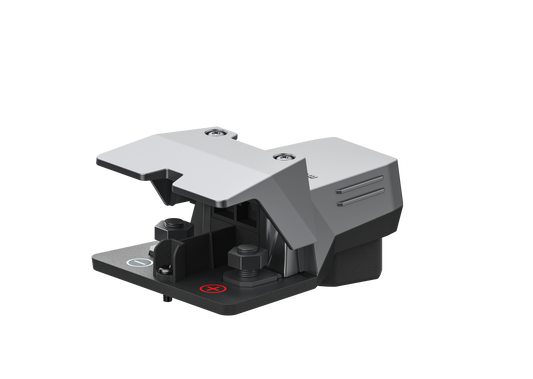 EcoFlow Power Kits LFP Polaritätsadapter 48 Volt System