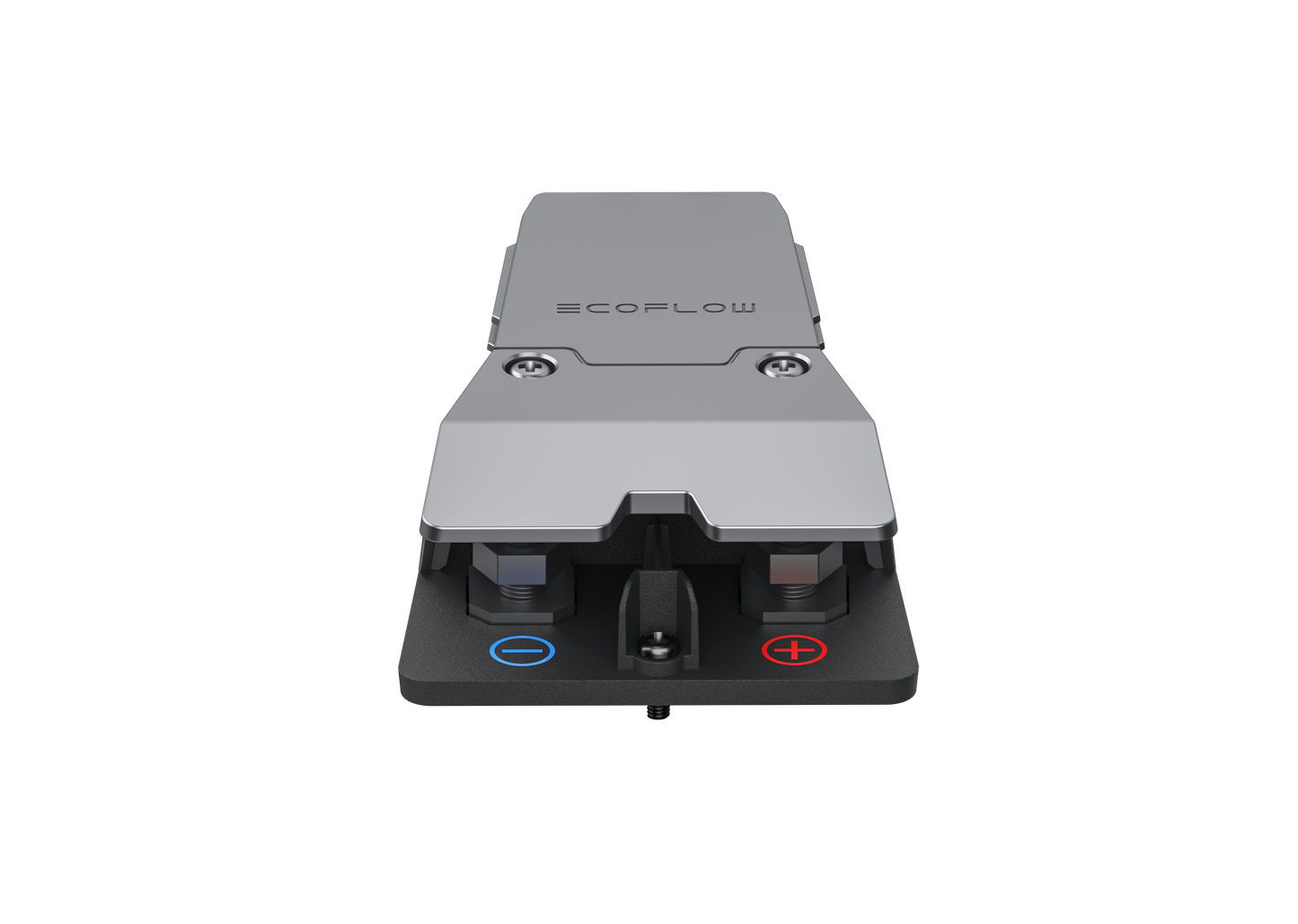 EcoFlow Power Kits LFP Polaritätsadapter 48 Volt System