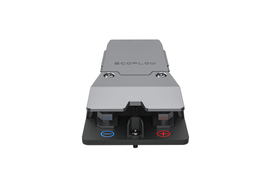 EcoFlow Power Kits LFP Polaritätsadapter 48 Volt System