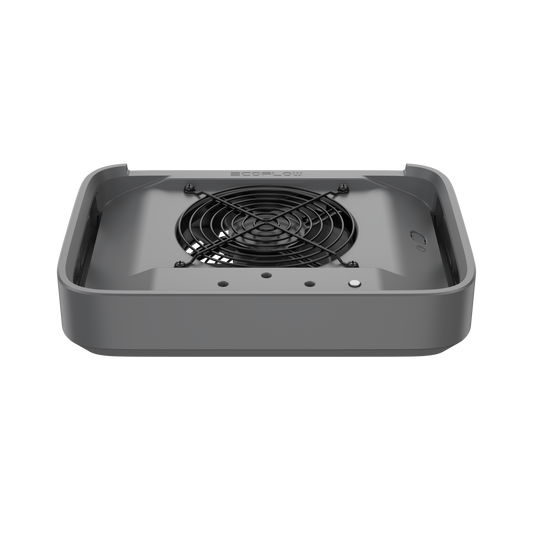 EcoFlow Smart Lüfter / Ventilator Kühler für PowerStream Mikrowechselrichter