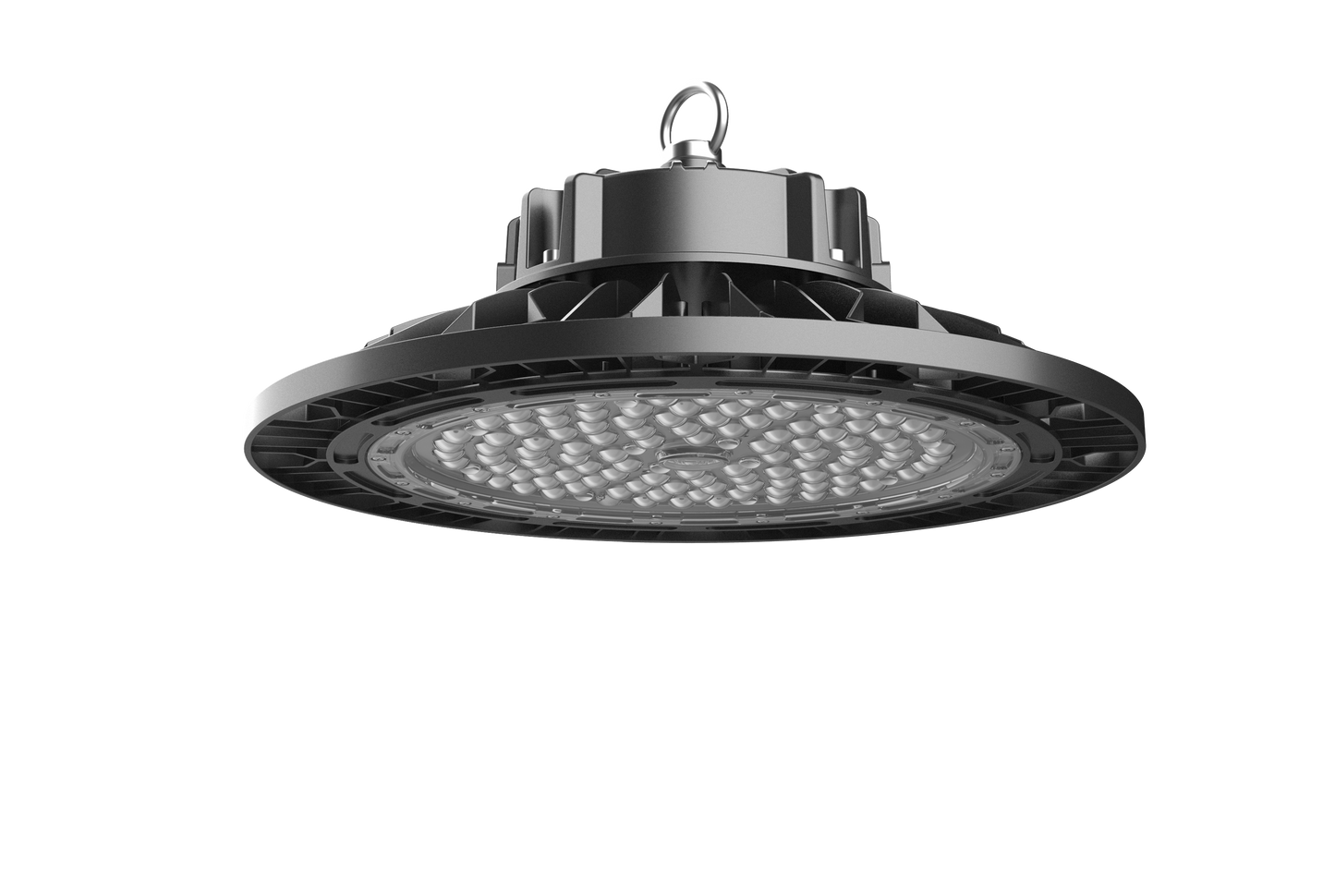 LED Grossflächenlicht rund IP65