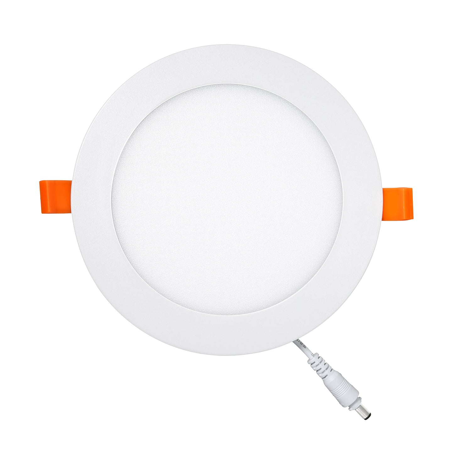 LED Einbauspot Rund