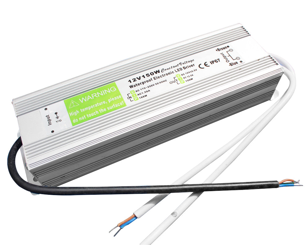 LED Treiber IP67 24V nicht dimmbar