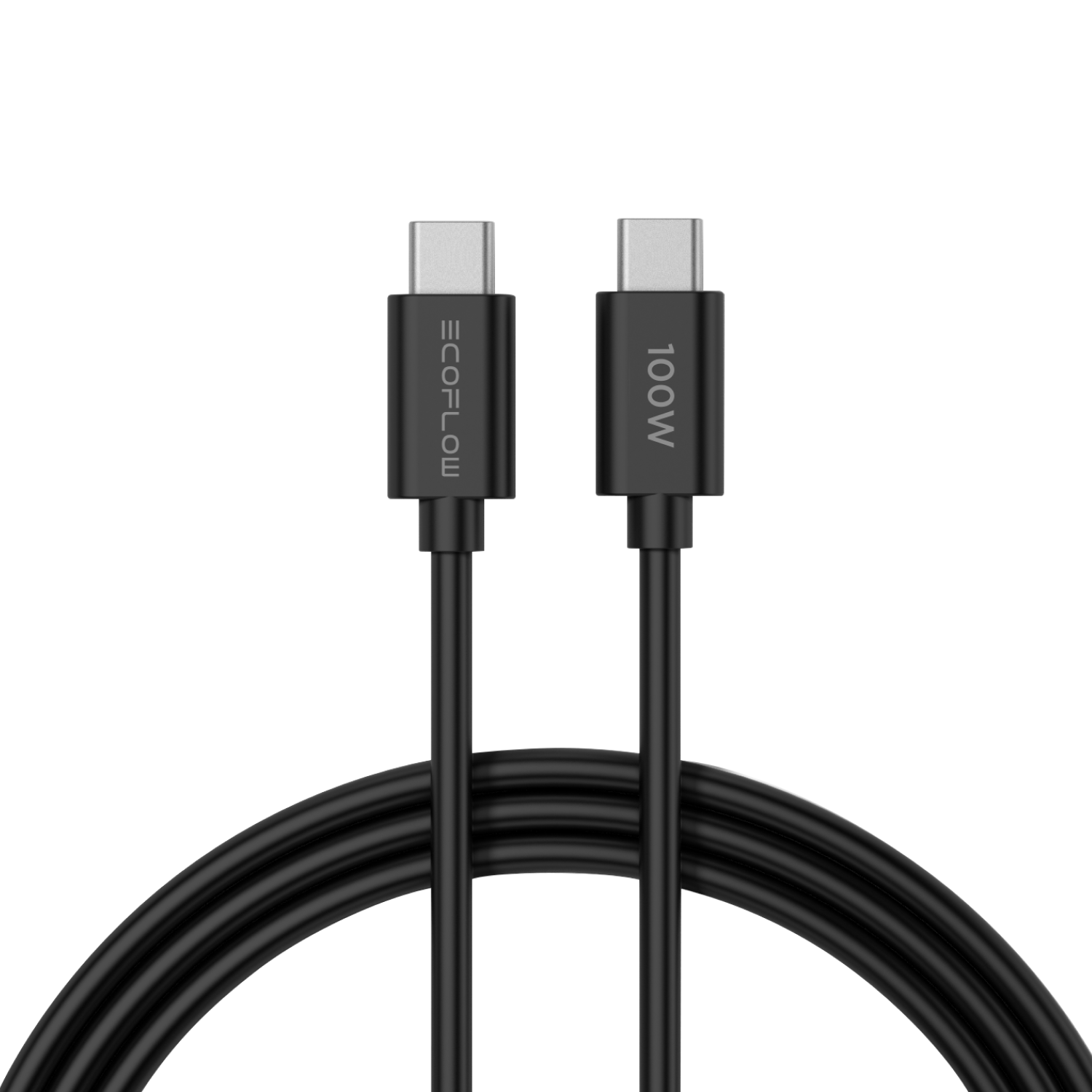 EcoFlow RAPID 65 W GaN – Kompaktes Multi-Port USB-Ladegerät