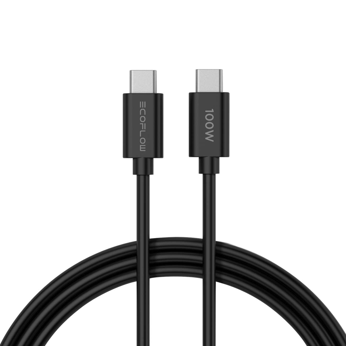 EcoFlow RAPID 65 W GaN – Kompaktes Multi-Port USB-Ladegerät