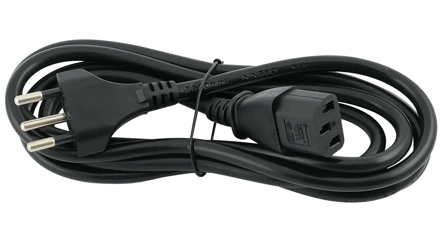 EcoFlow AC-Ladekabel DELTA / RIVER (200cm)