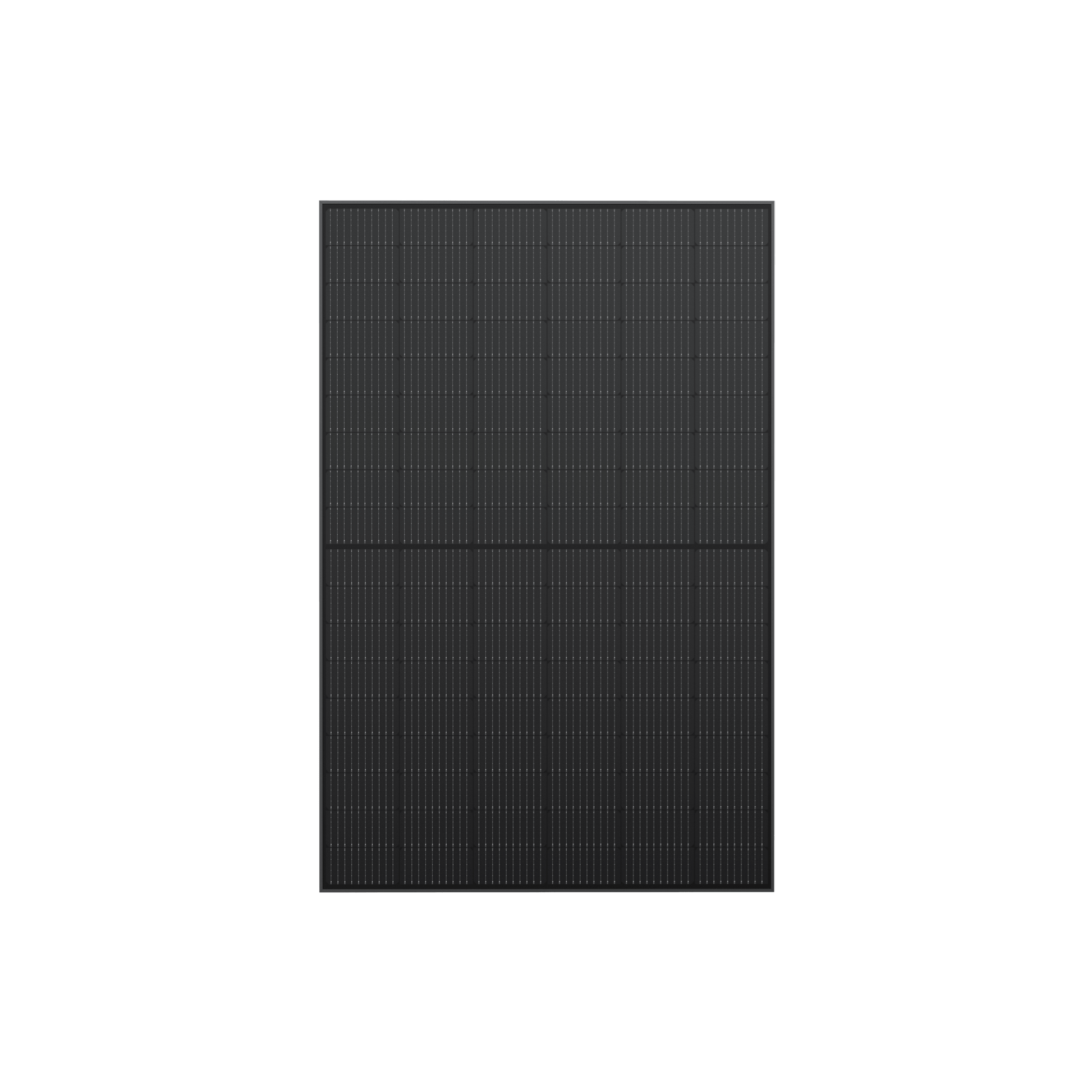 Copy of EcoFlow 400W Starres Solarpanel 2x 400W Starres Solarpanel + 4x Montagefüße